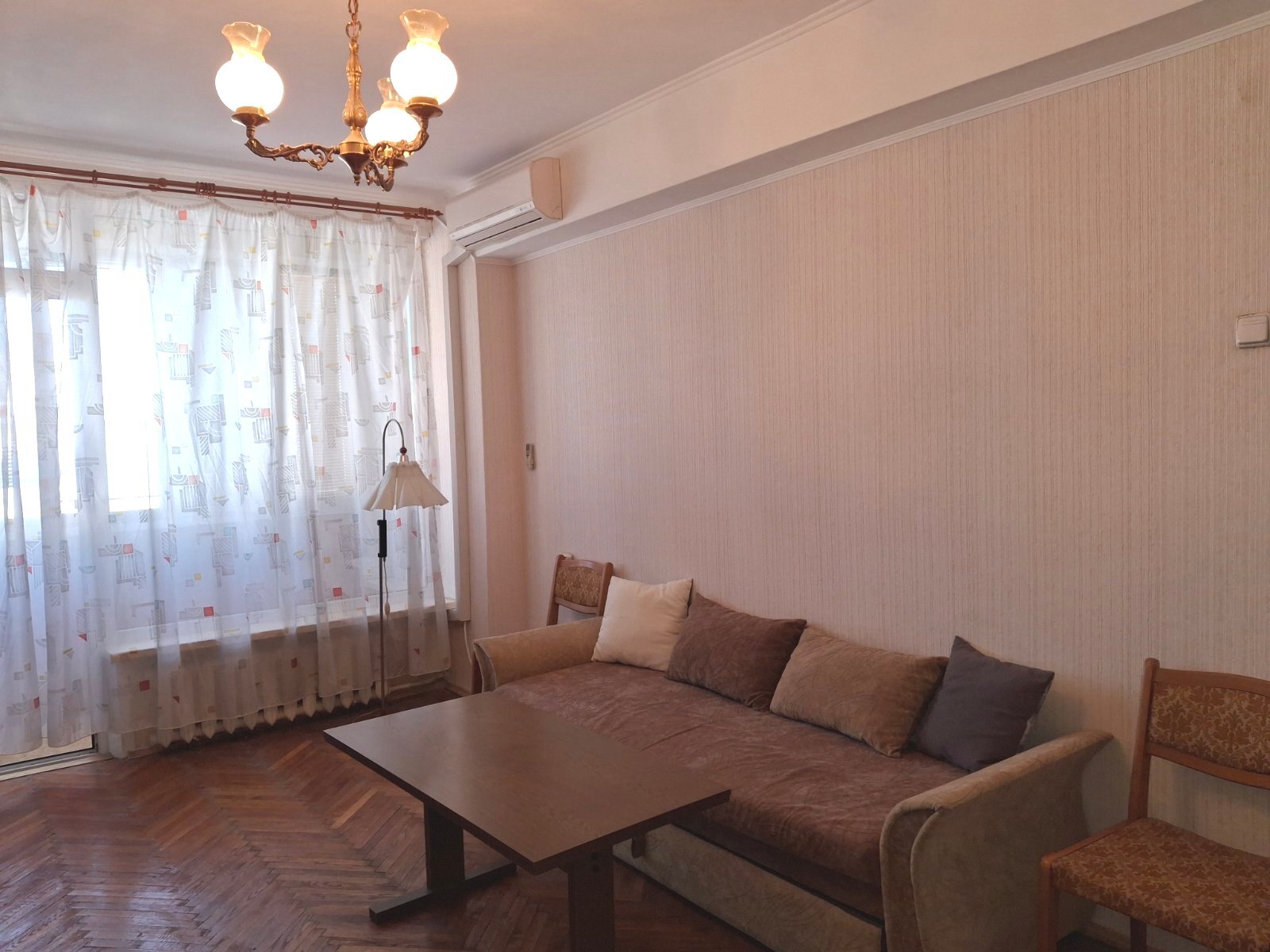 Продажа 2-комнатной квартиры 55 м², Большая Васильковская ул., 51