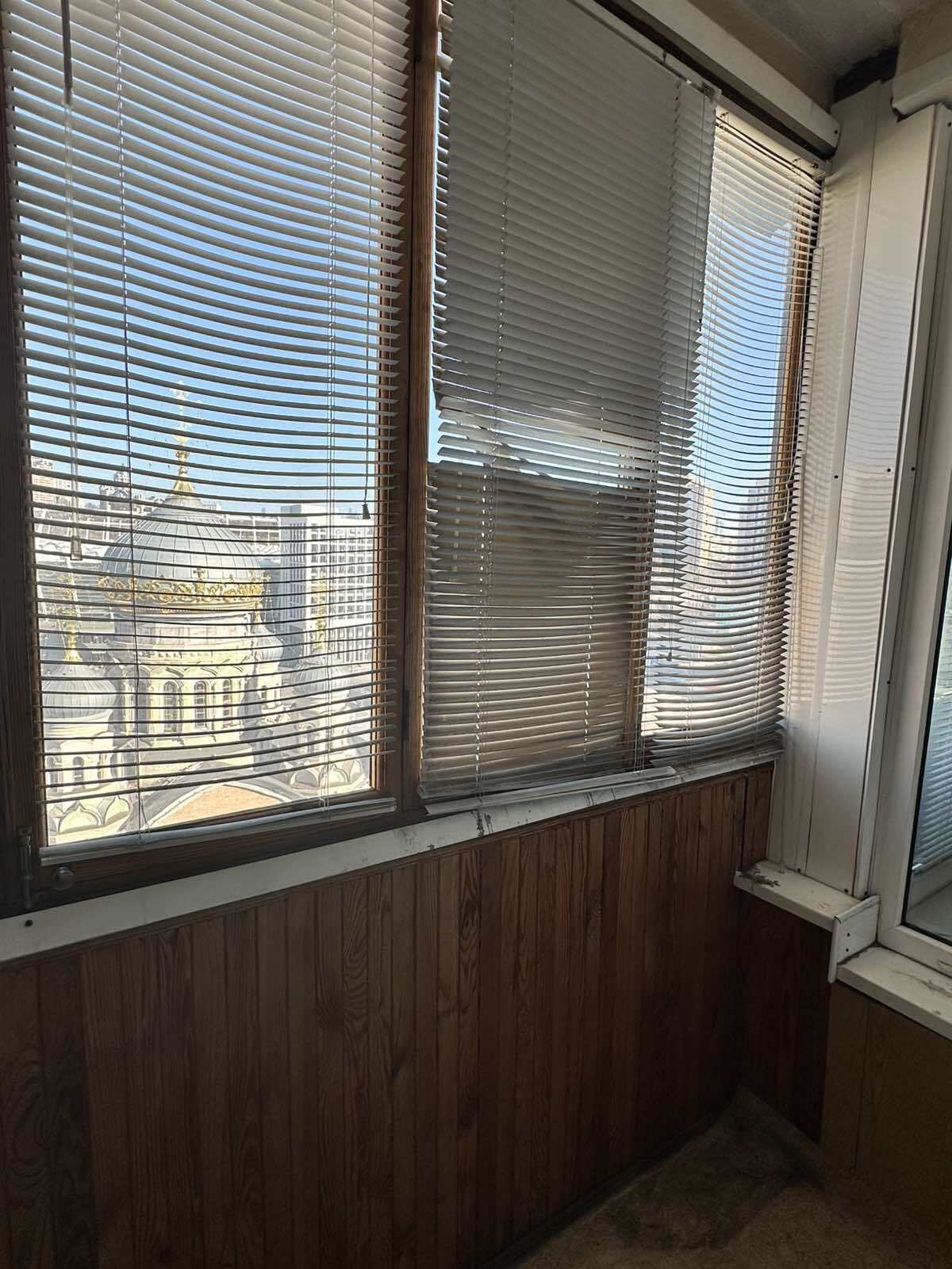 Продажа 2-комнатной квартиры 55 м², Большая Васильковская ул., 51