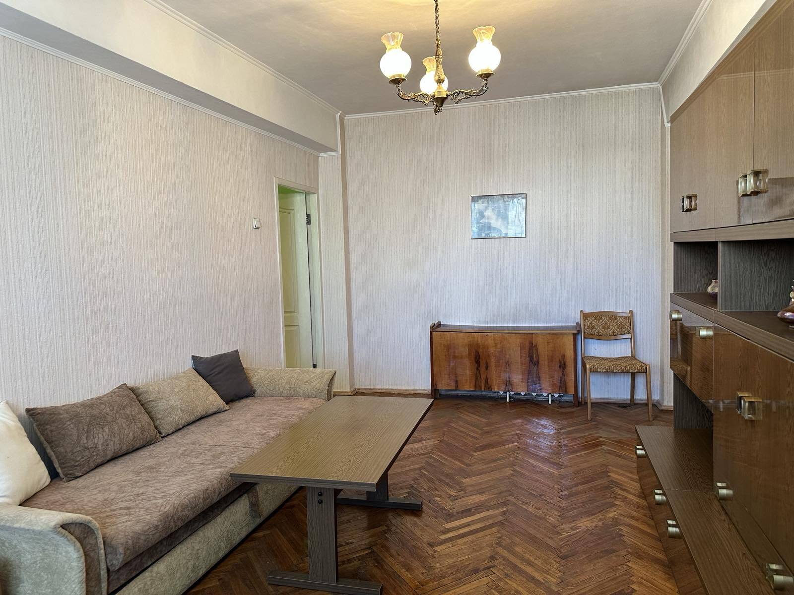 Продажа 2-комнатной квартиры 55 м², Большая Васильковская ул., 51