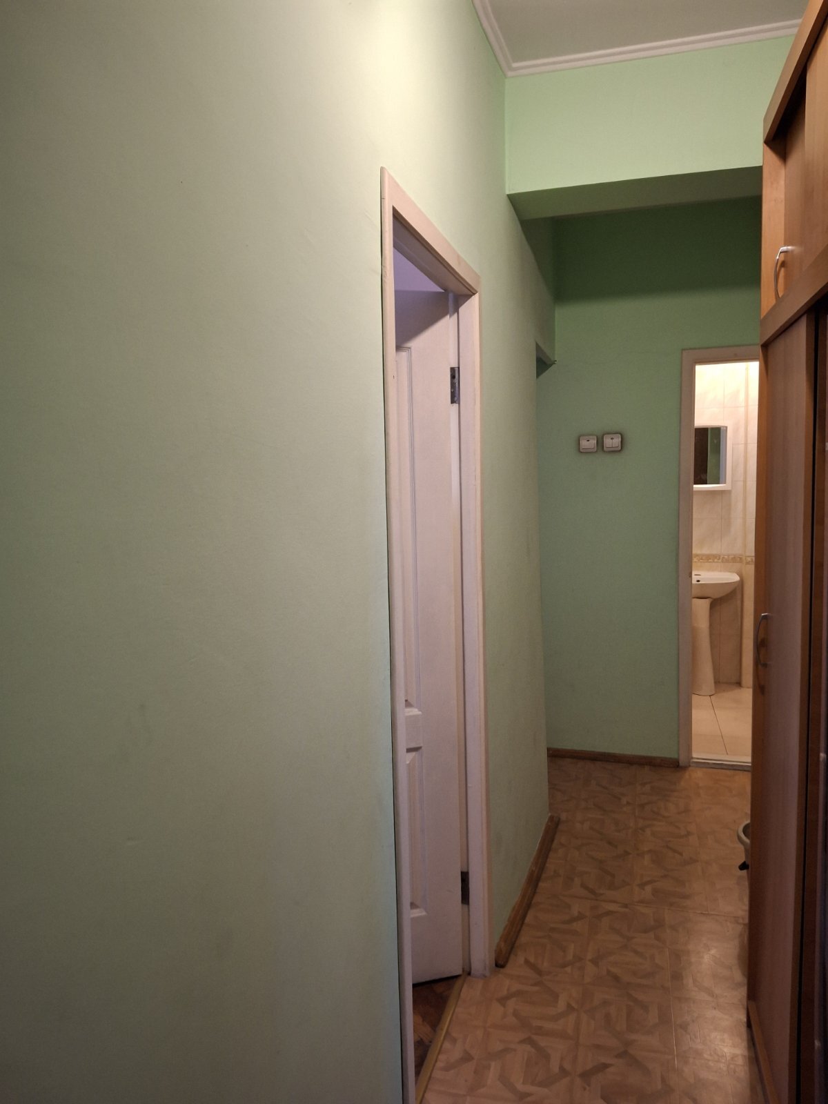 Продажа 2-комнатной квартиры 55 м², Большая Васильковская ул., 51