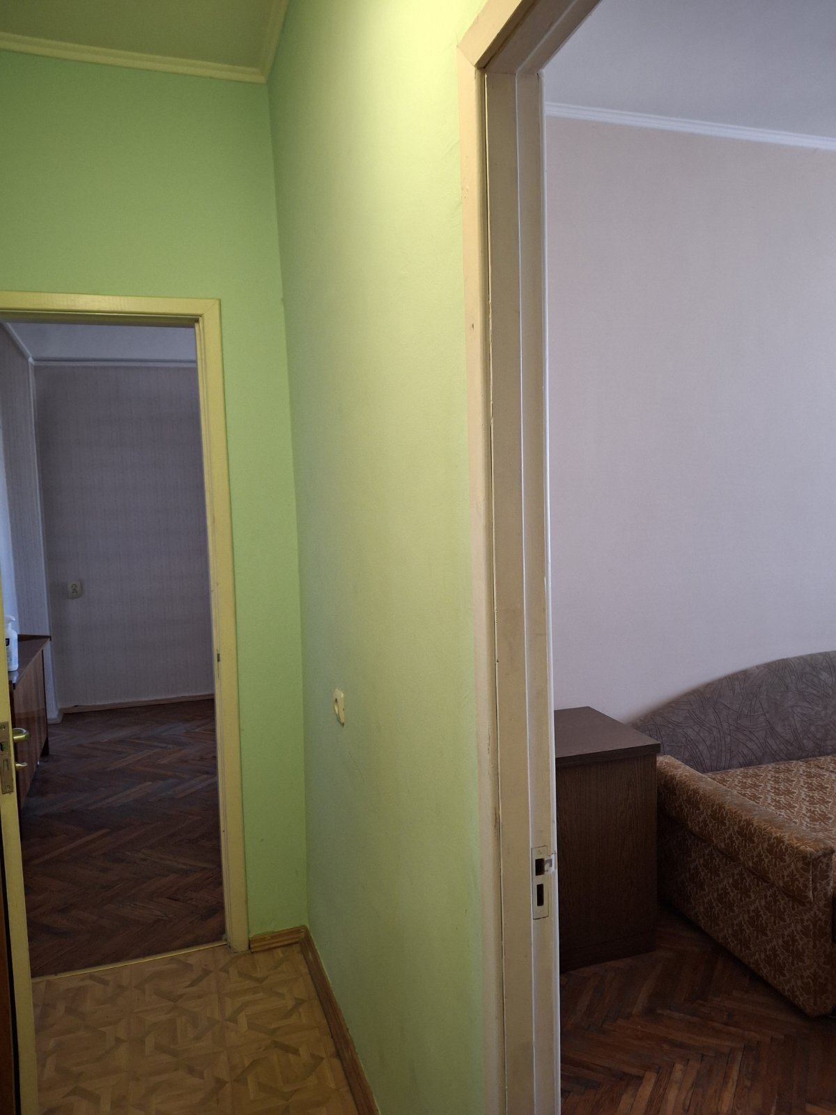 Продажа 2-комнатной квартиры 55 м², Большая Васильковская ул., 51