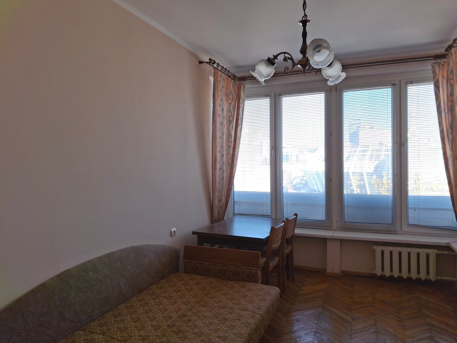 Продажа 2-комнатной квартиры 55 м², Большая Васильковская ул., 51