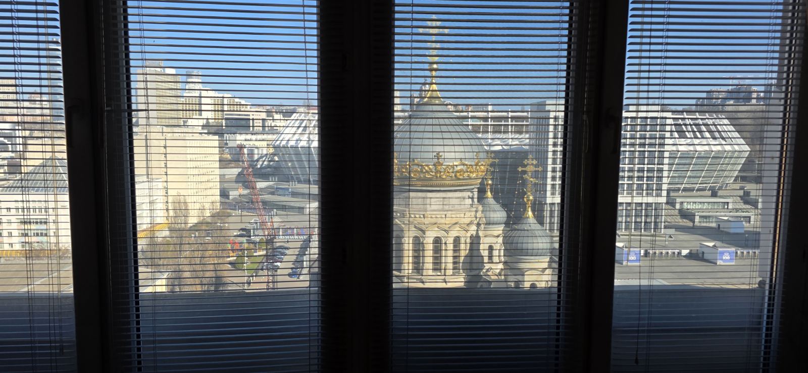 Продажа 2-комнатной квартиры 55 м², Большая Васильковская ул., 51