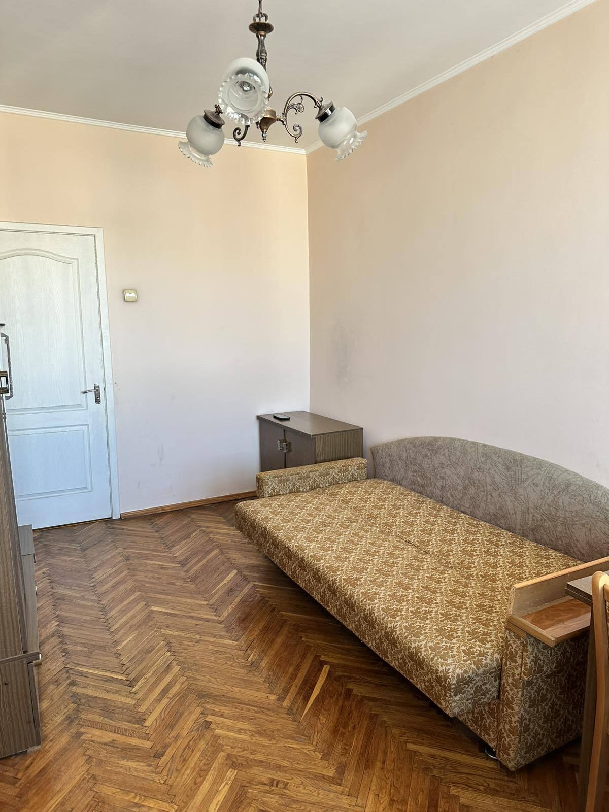 Продажа 2-комнатной квартиры 55 м², Большая Васильковская ул., 51