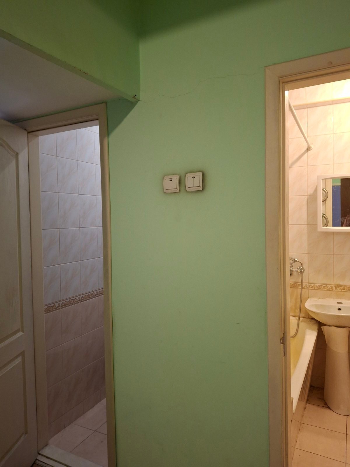 Продажа 2-комнатной квартиры 55 м², Большая Васильковская ул., 51