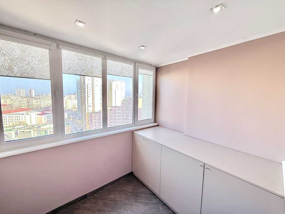 Продажа 2-комнатной квартиры 87.9 м², Валерия Лобановского просп., 4Г