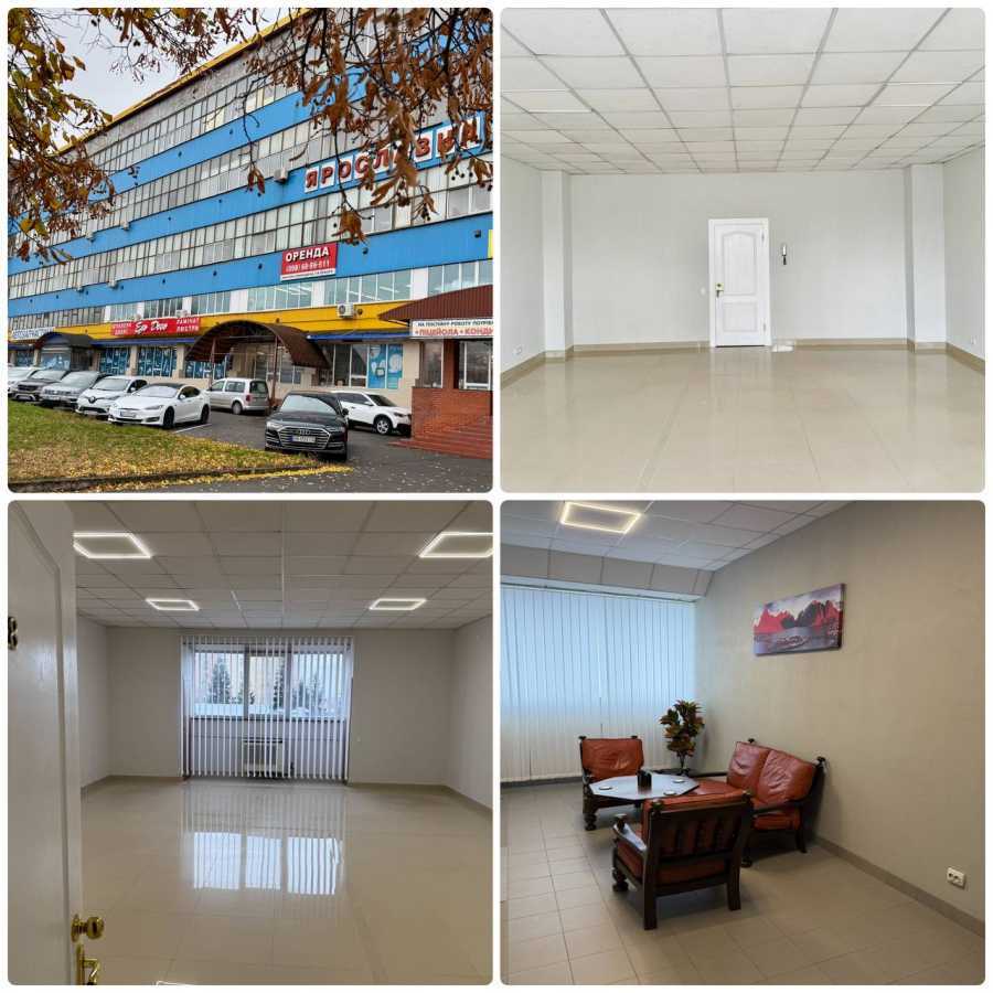 Аренда офиса 62.5 м², Лебединского ул., 34