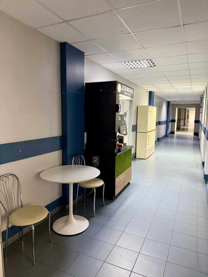 Аренда офиса 62.5 м², Лебединского ул., 34