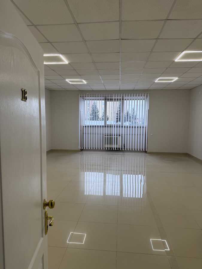 Аренда офиса 62.5 м², Лебединского ул., 34