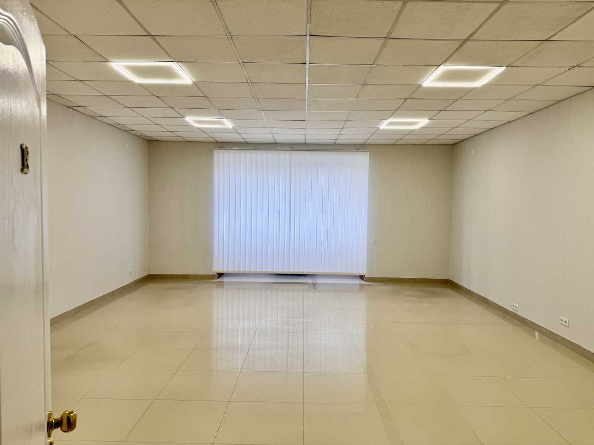 Аренда офиса 62.5 м², Лебединского ул., 34