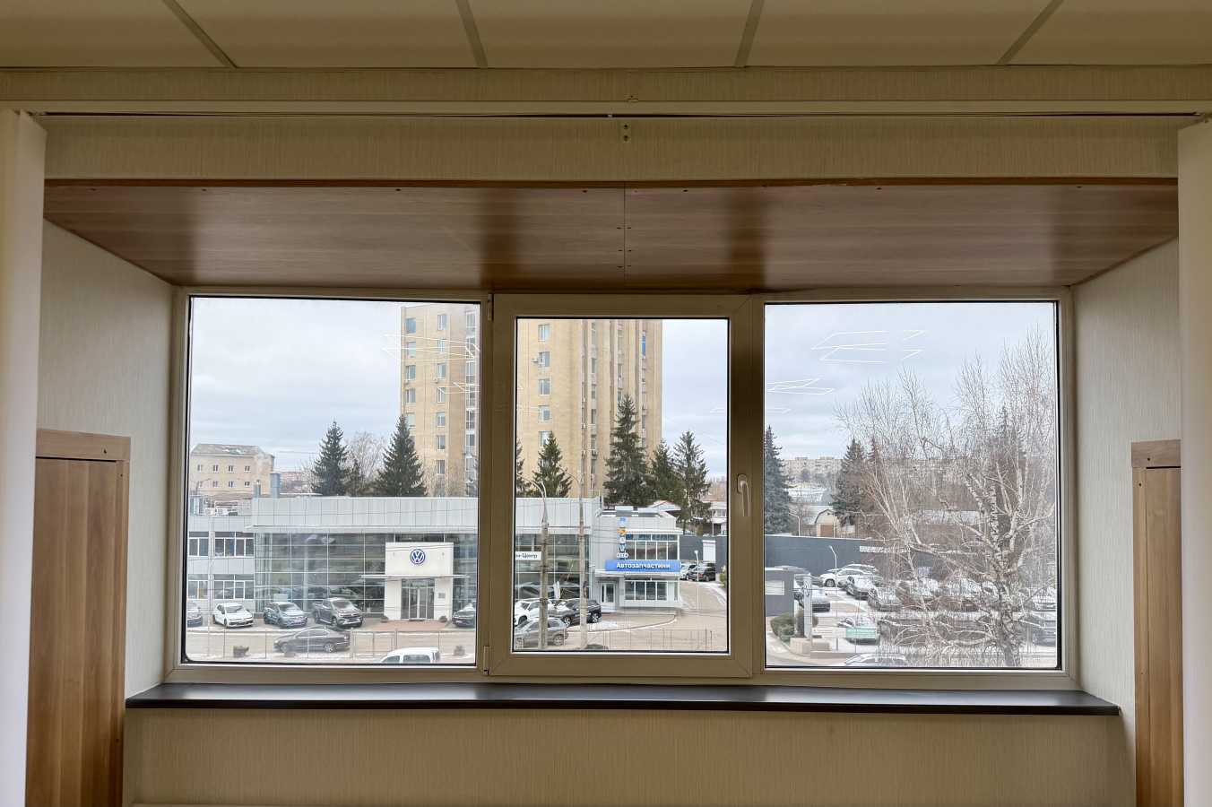 Аренда офиса 62.5 м², Лебединского ул., 34