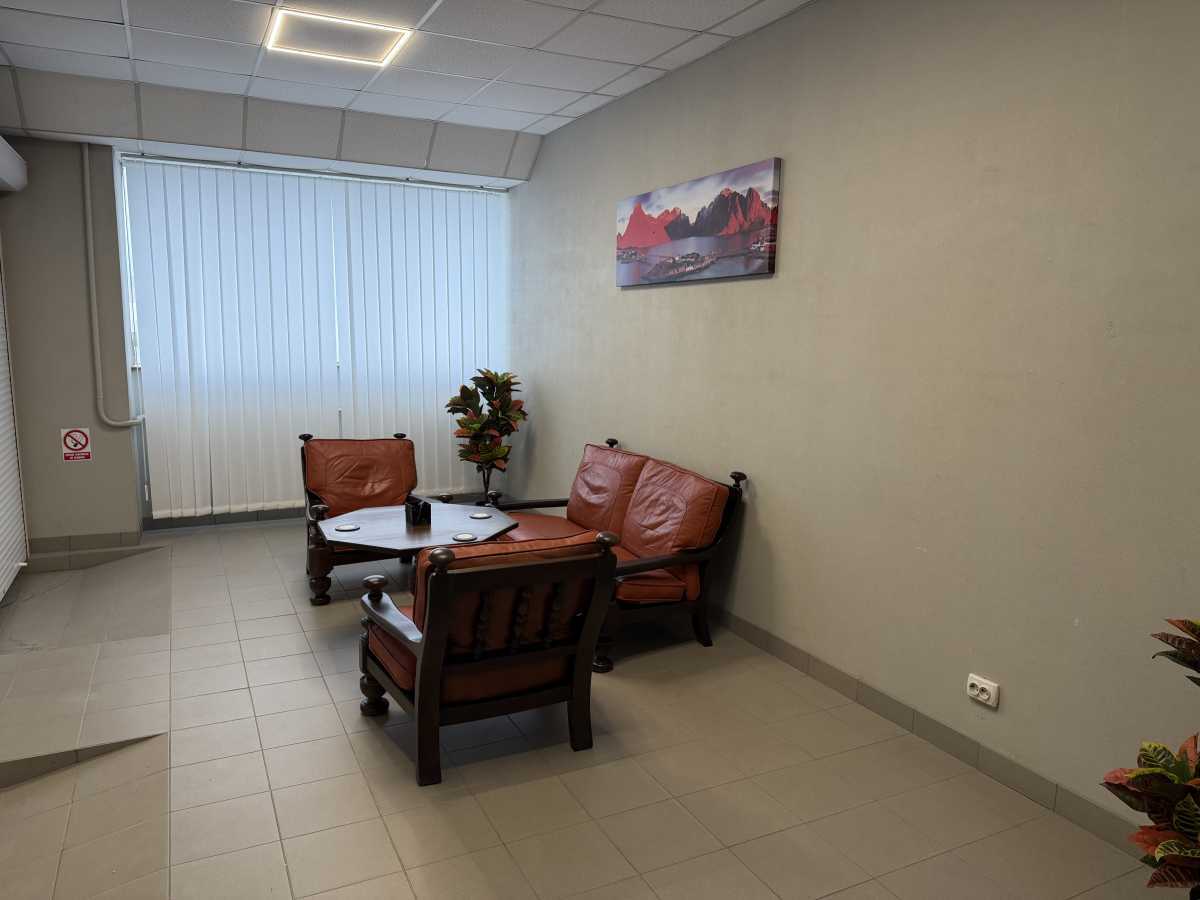 Аренда офиса 62.5 м², Лебединского ул., 34