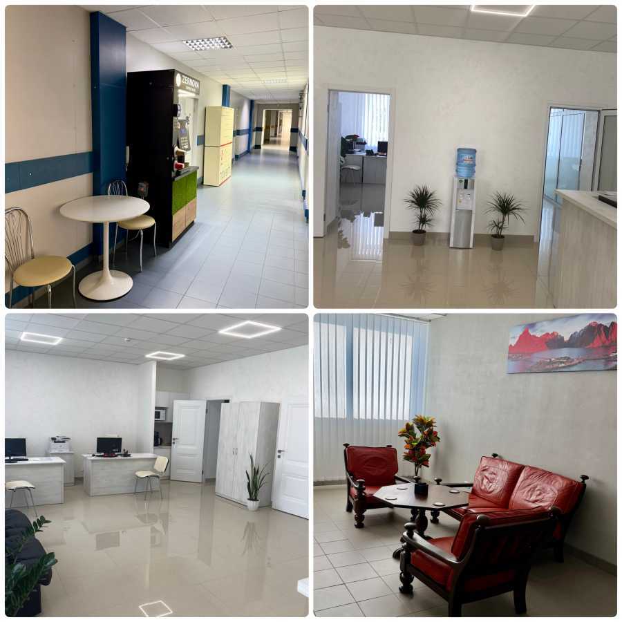 Аренда офиса 62.5 м², Лебединского ул., 34