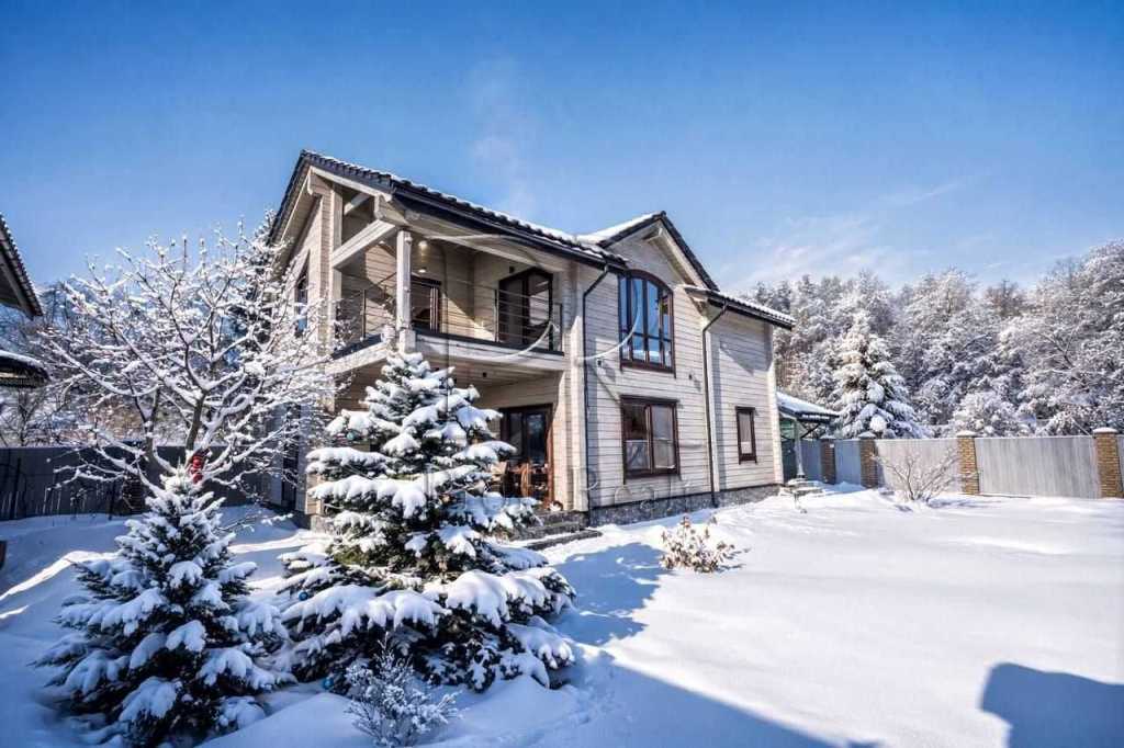 Продажа дома 200 м², Берковецкая ул.