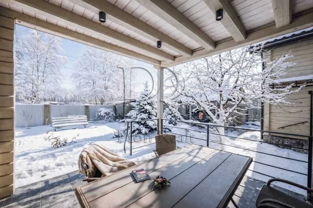 Продажа дома 200 м², Берковецкая ул.