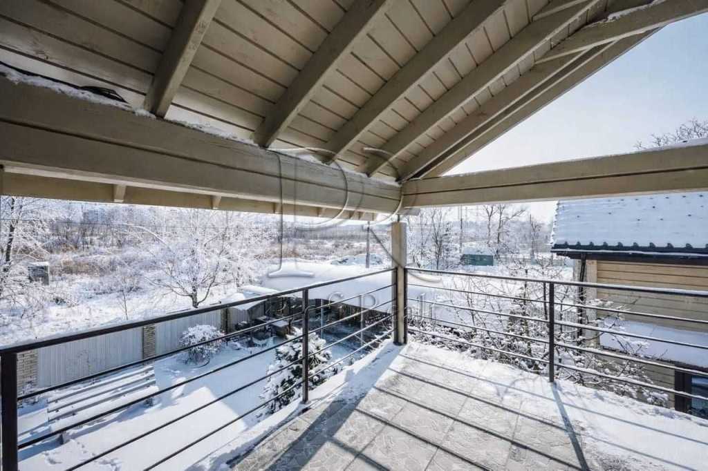 Продажа дома 200 м², Берковецкая ул.