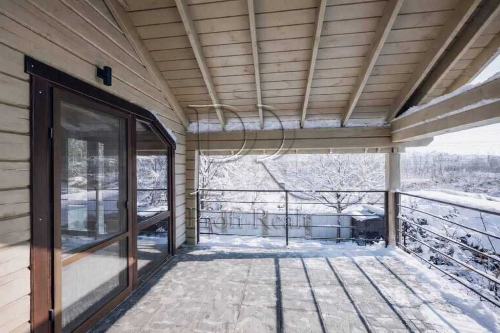 Продажа дома 200 м², Берковецкая ул.