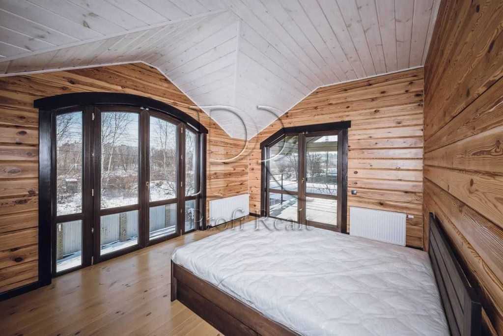 Продажа дома 200 м², Берковецкая ул.