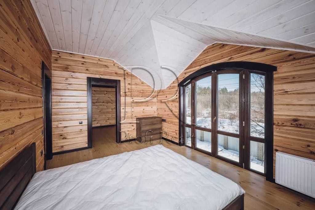 Продажа дома 200 м², Берковецкая ул.