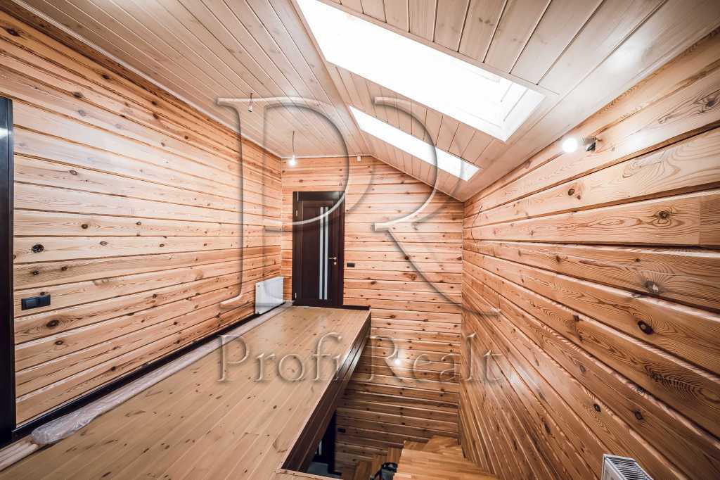 Продажа дома 200 м², Берковецкая ул.