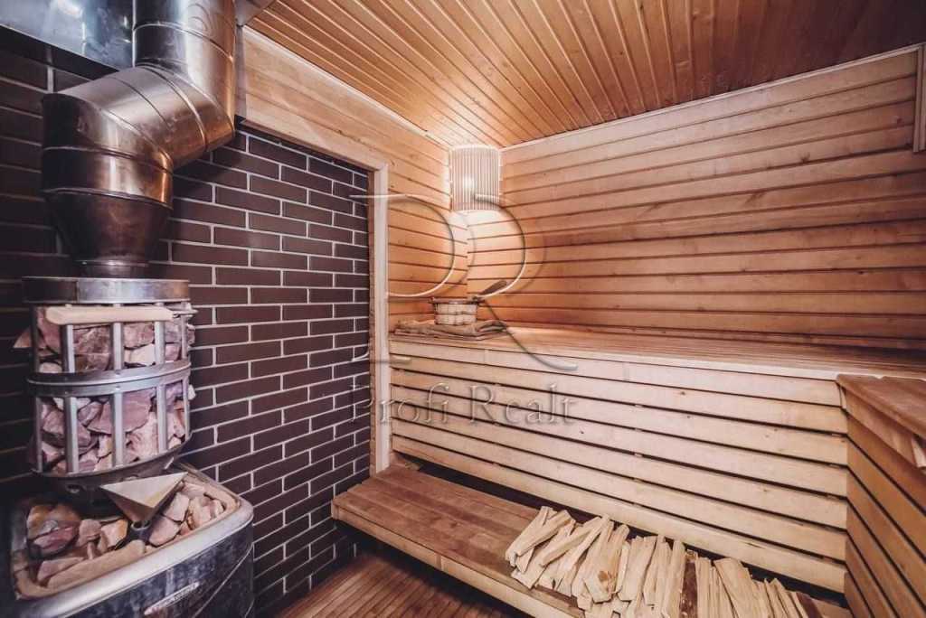 Продажа дома 200 м², Берковецкая ул.