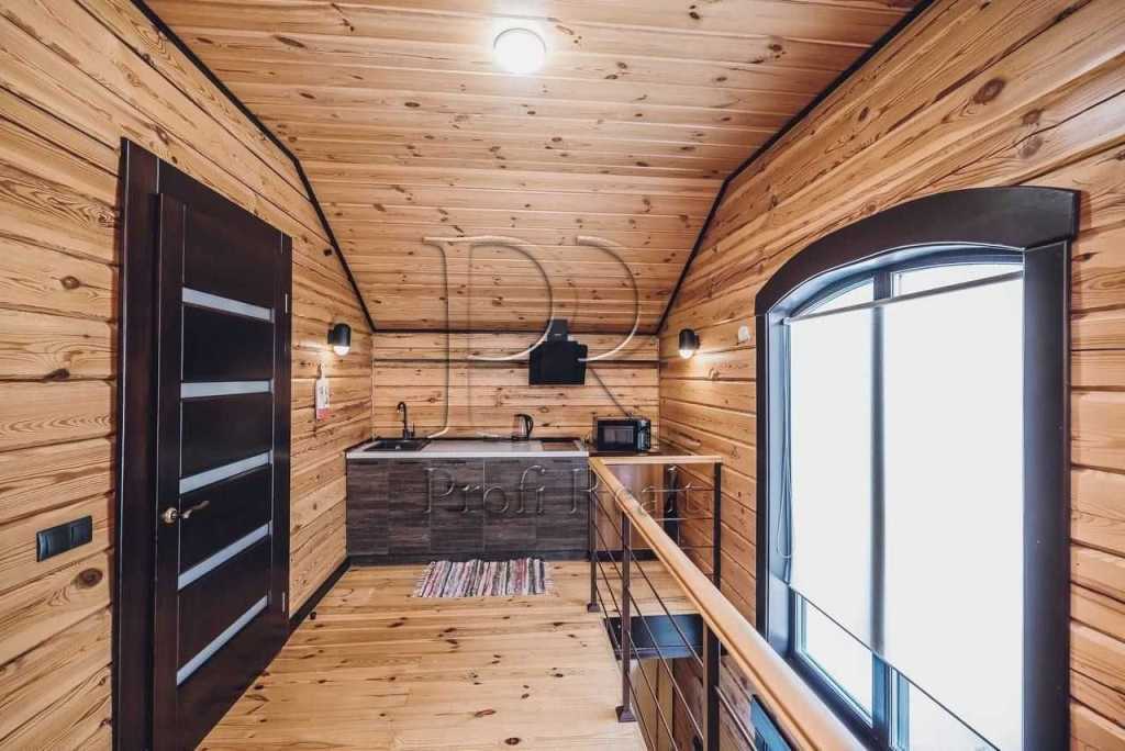 Продажа дома 200 м², Берковецкая ул.