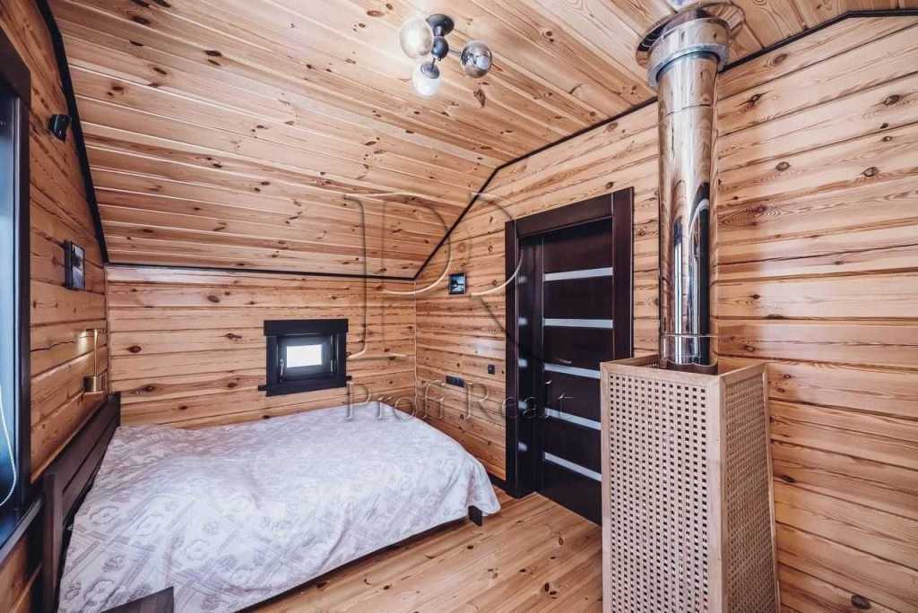 Продажа дома 200 м², Берковецкая ул.