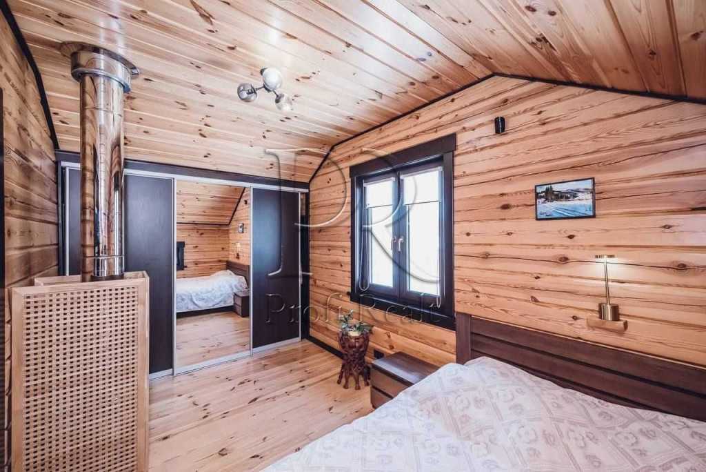 Продажа дома 200 м², Берковецкая ул.