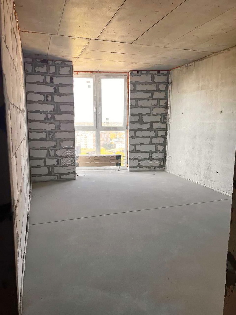 Продаж 2-кімнатної квартири 68 м², Степова вул., Прохоровская, 40