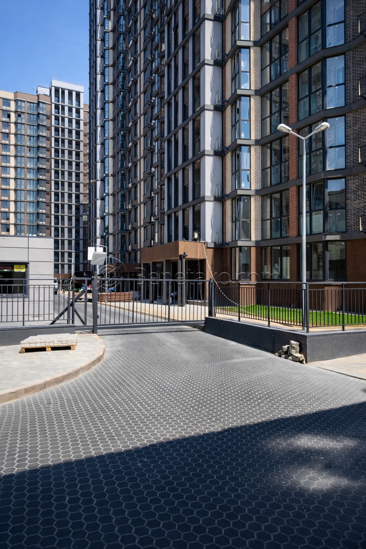 Продаж 2-кімнатної квартири 68 м², Степова вул., Прохоровская, 40