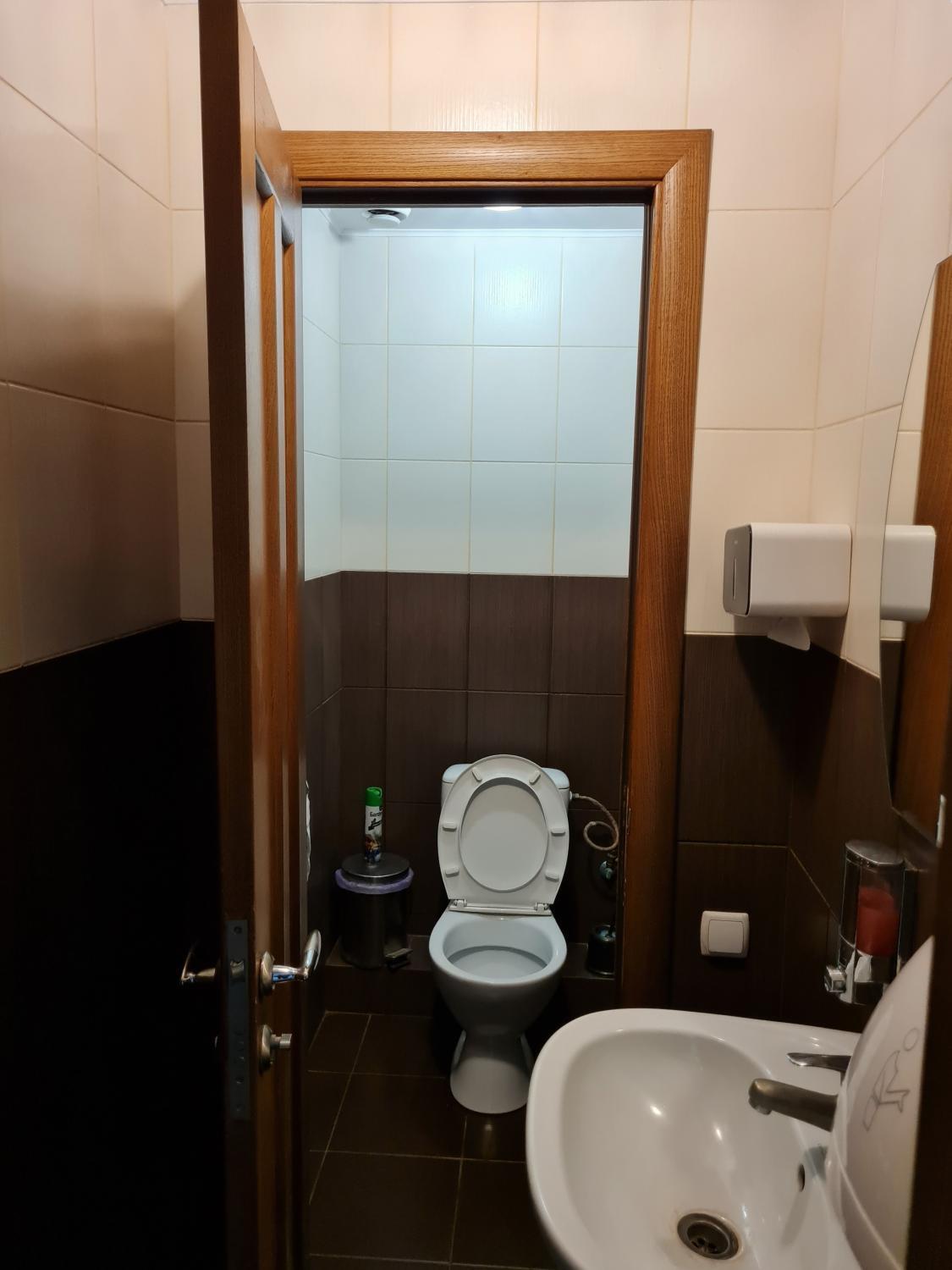 Аренда офиса 55.2 м², Крестовый пер., 2А