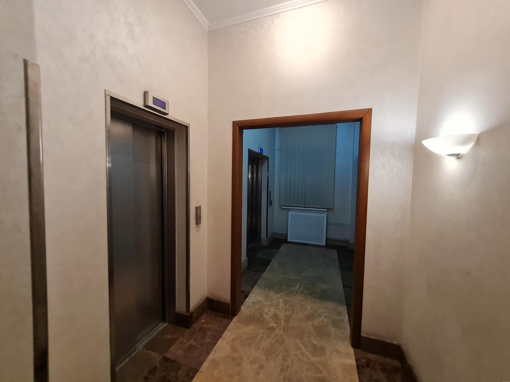 Аренда офиса 55.2 м², Крестовый пер., 2А