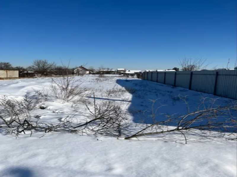 Продажа участка под индивидуальное жилое строительство 10.18 соток, Нова