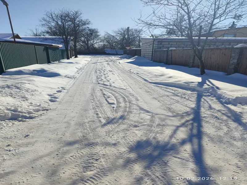 Продажа участка под индивидуальное жилое строительство 10.18 соток, Нова