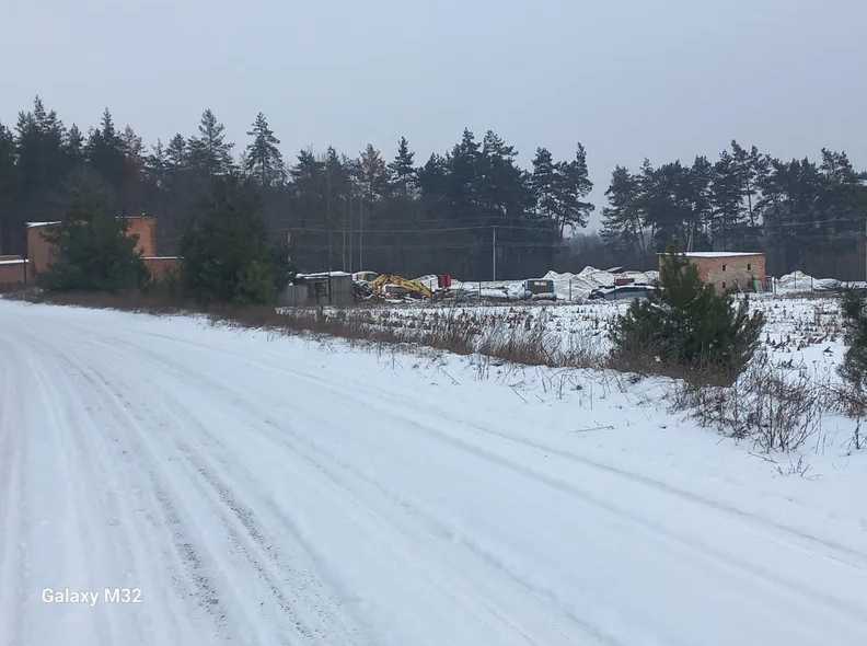 Продажа участка для личного сельского хозяйства 200.01 соток, Нова