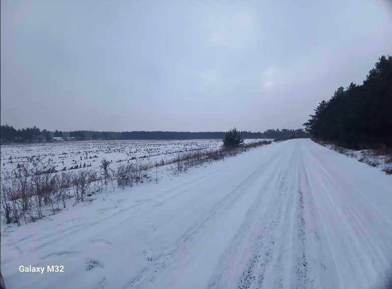 Продажа участка для личного сельского хозяйства 200.01 соток, Нова