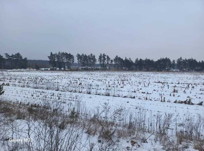 Продажа участка для личного сельского хозяйства 200.01 соток, Нова