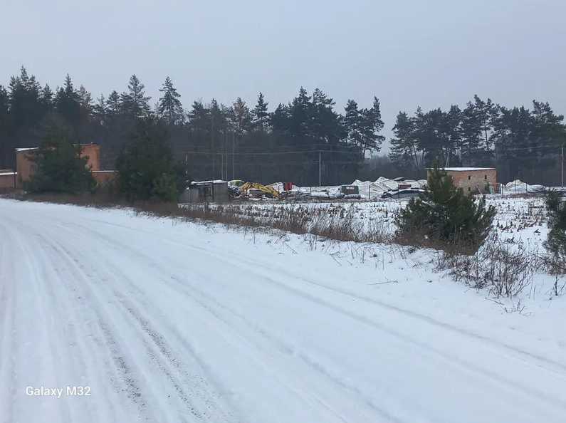 Продажа участка для личного сельского хозяйства 200.01 соток, Нова