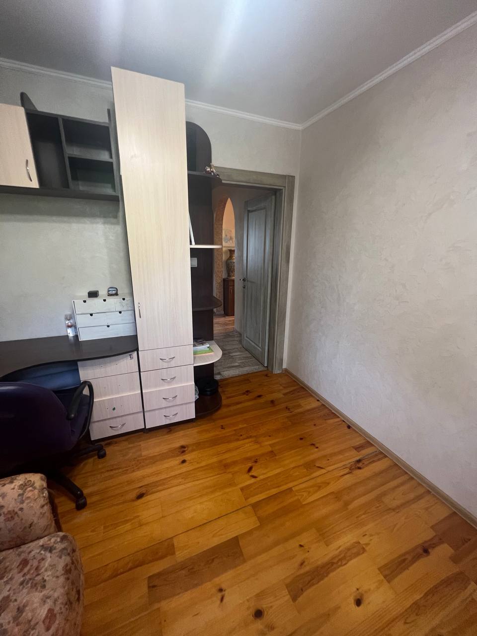 Продажа 3-комнатной квартиры 93 м², Петрова Генерала ул., 22А
