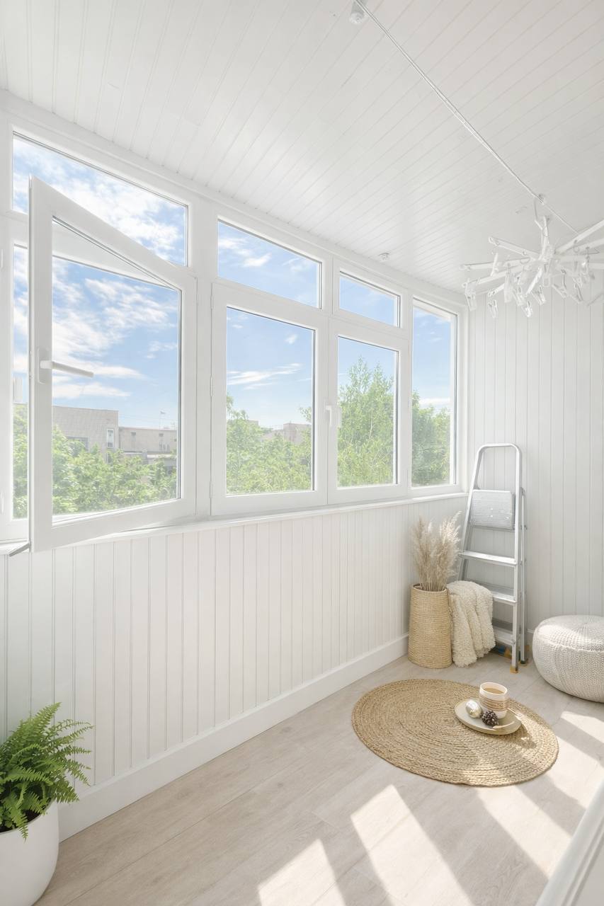 Продажа 3-комнатной квартиры 93 м², Петрова Генерала ул., 22А