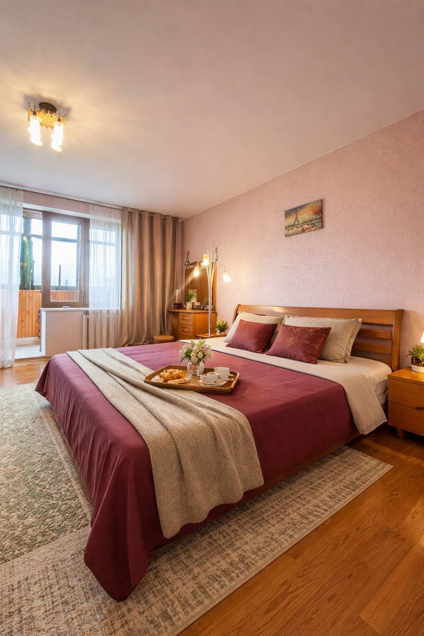 Продажа 3-комнатной квартиры 93 м², Петрова Генерала ул., 22А