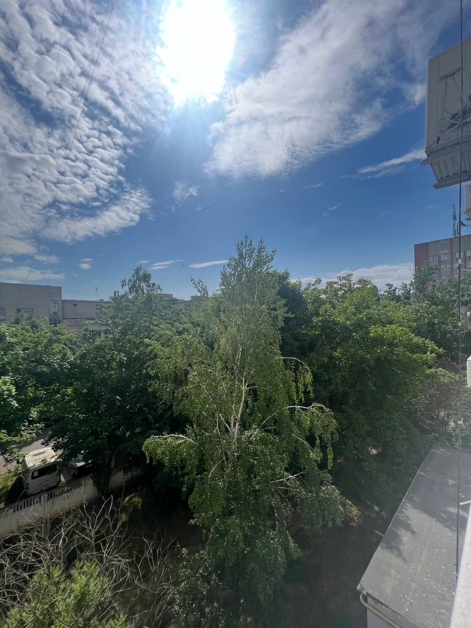 Продажа 3-комнатной квартиры 93 м², Петрова Генерала ул., 22А