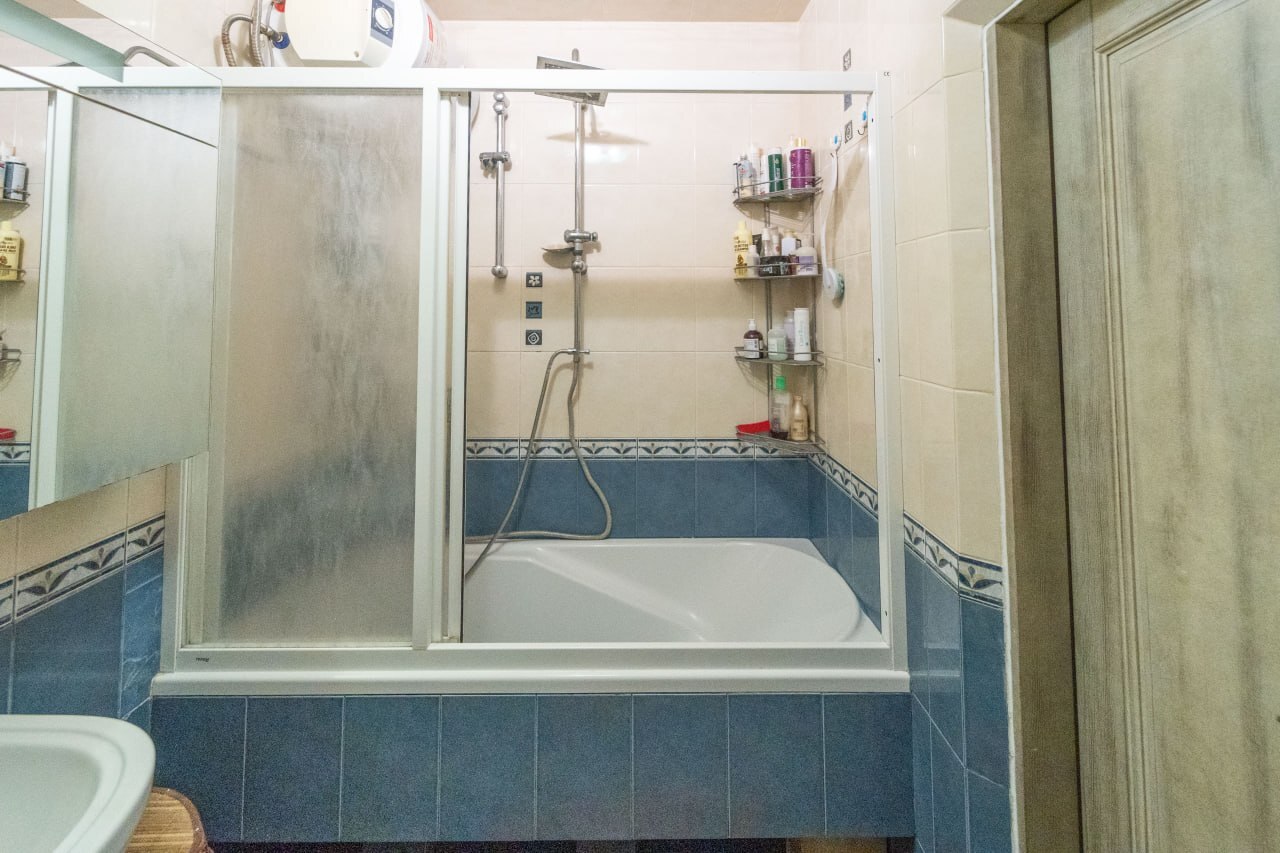 Продажа 3-комнатной квартиры 93 м², Петрова Генерала ул., 22А