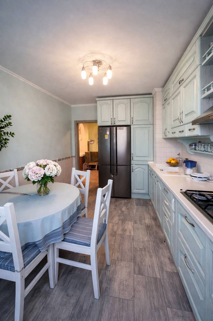 Продажа 3-комнатной квартиры 93 м², Петрова Генерала ул., 22А