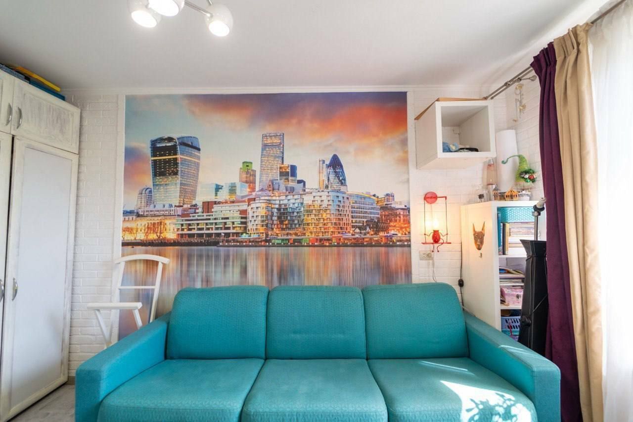 Продажа 3-комнатной квартиры 93 м², Петрова Генерала ул., 22А