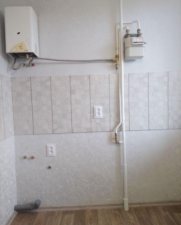 Продажа 2-комнатной квартиры 42 м², Уютная ул.