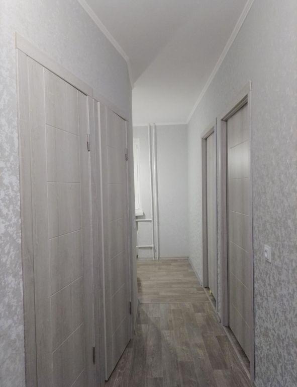 Продажа 2-комнатной квартиры 42 м², Уютная ул.