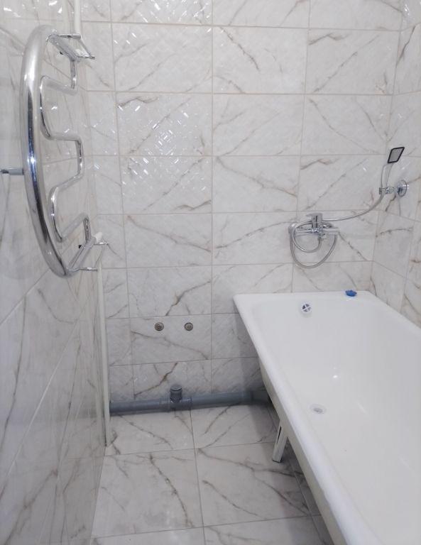 Продажа 2-комнатной квартиры 42 м², Уютная ул.