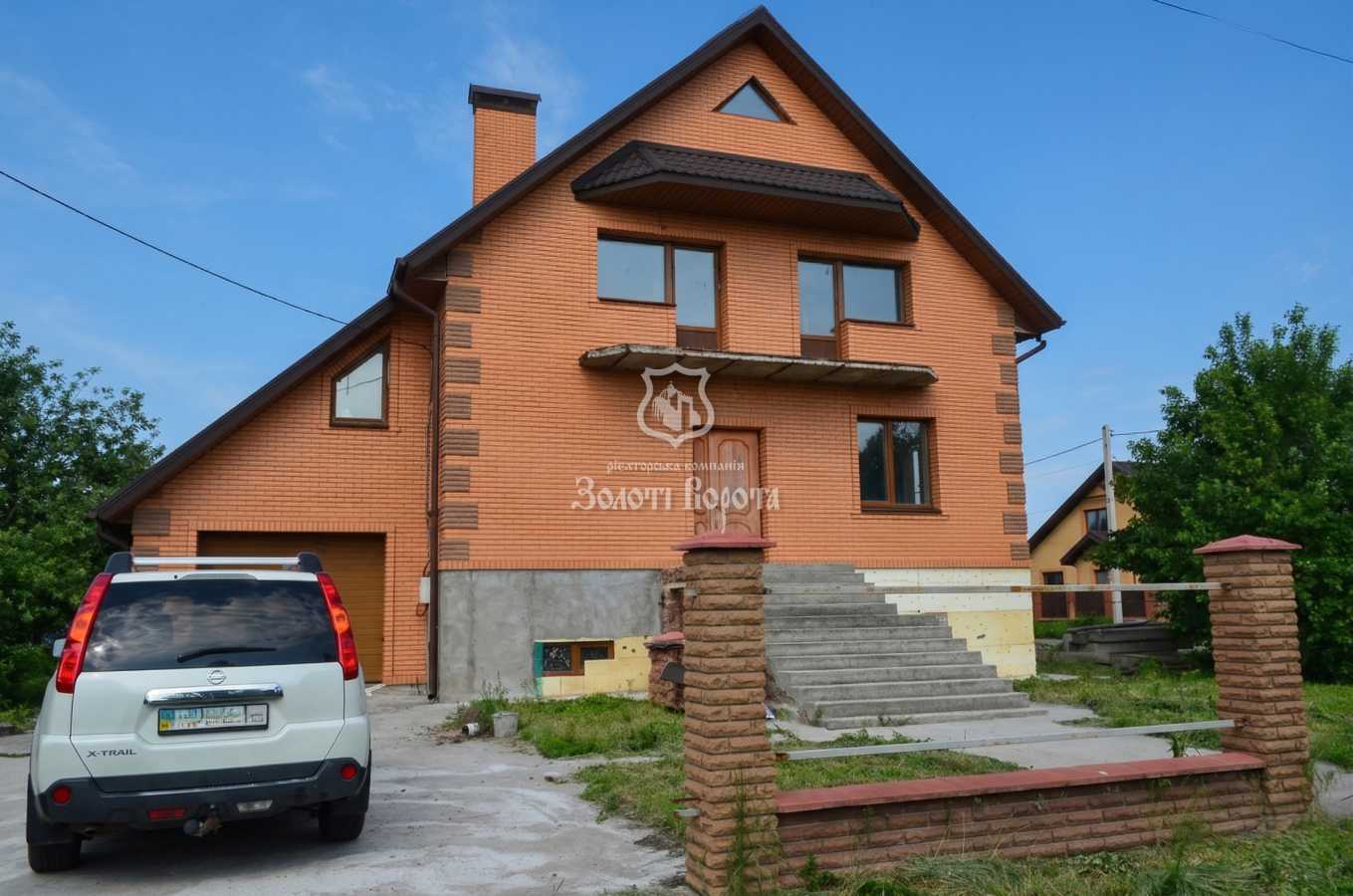 Продажа дома 450 м², Будівельна, 46