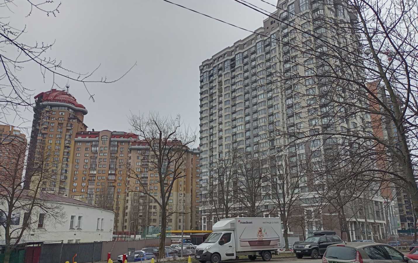 Продаж 3-кімнатної квартири 78 м², Євгена Коновальця вул., 37